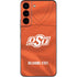 Oklahoma State University Orange Jersey Galaxy S22 Skin